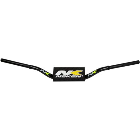 Kierownica NEKEN 85C HIGH 22MM BLACK GAS GAS MC 65