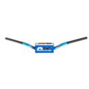 Kierownica NEKEN 85C HIGH 28,6MM BL/WHT GAS GAS