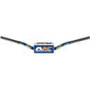 Kierownica NEKEN YZF 28,6MM PRP/WHT GAS GAS EC 250