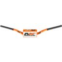 Kierownica NEKEN 121C 22MM ORG/WHT GAS GAS EC 250