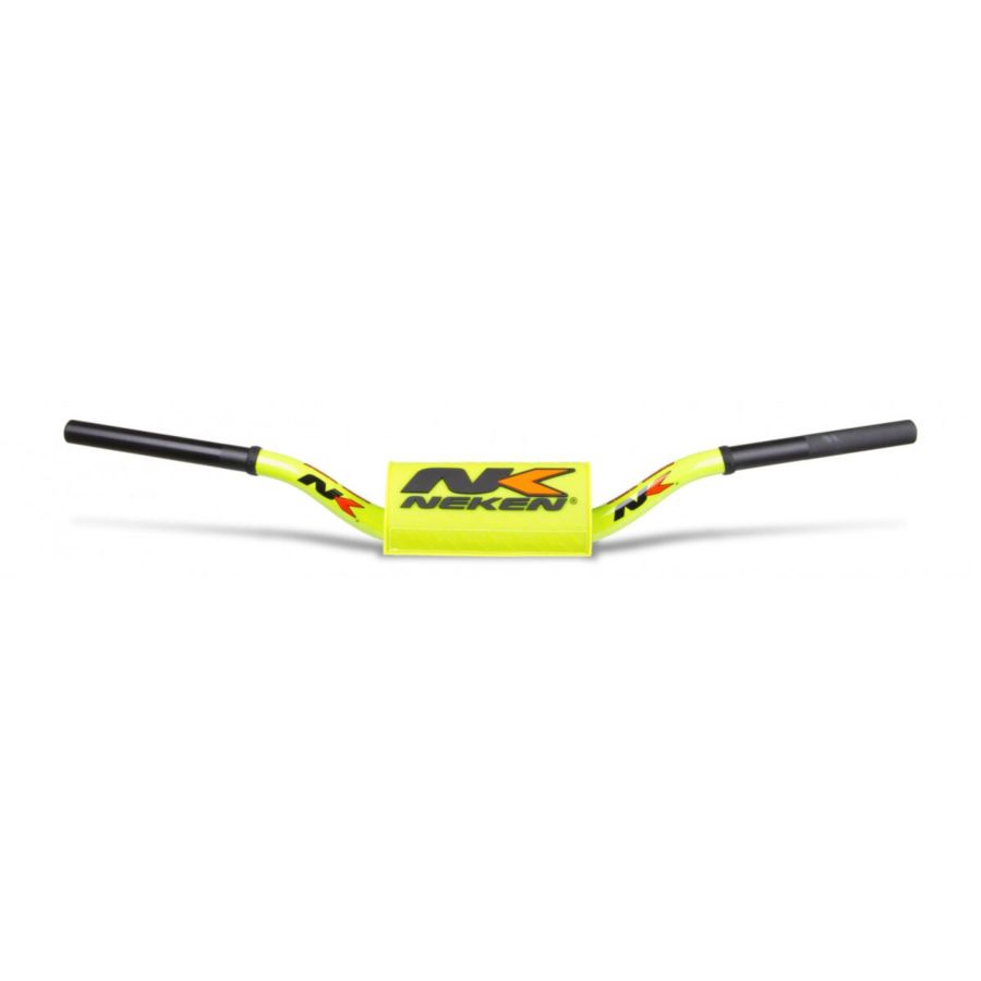 Kierownica NEKEN K-BAR 28,6MM YLW GAS GAS EC 250