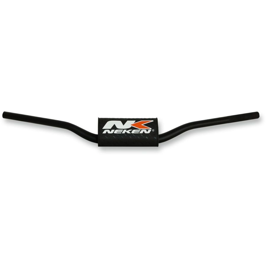 Kierownica NEKEN 28,6MM BLACK HONDA CRF 125 F