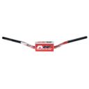 Kierownica NEKEN 133C 28,6MM RD/WHT GAS GAS EC 250