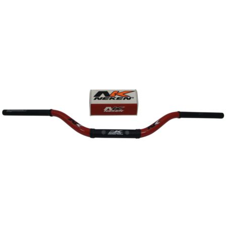 Kierownica NEKEN 28,6MM RED/WHITE GAS GAS EC 250