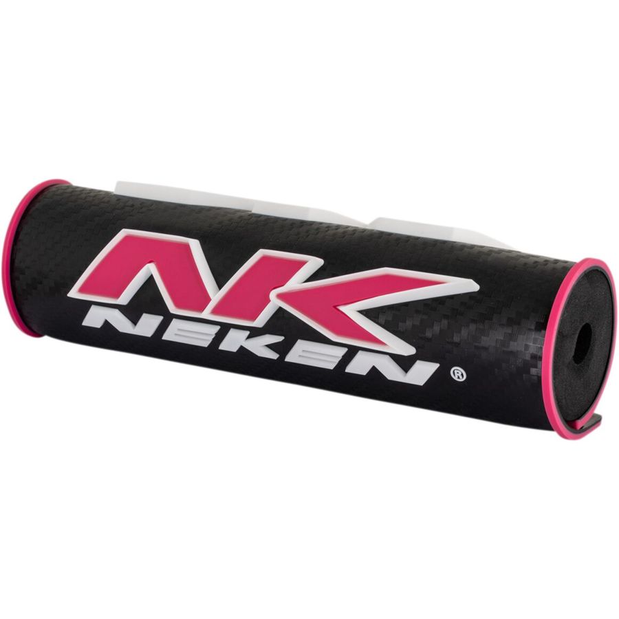Osłona kierownicy NEKEN MINI 28,6MM BK/PK KAWASAKI
