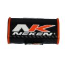 Osłona kierownicy NEKEN ENDURO 28,6MM BLACK/ORANGE