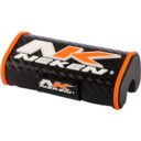 Osłona kierownicy NEKEN ENDURO 28,6MM BLACK/ORANGE