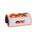 Osłona kierownicy NEKEN 3D 28,6MM WHT GAS GAS EC