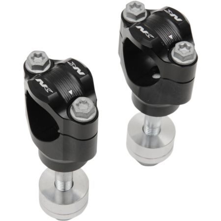 Zaciski kierownicy NEKEN 28,6MM