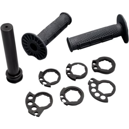 Rolgaz z manetkami NEKEN SFH BLACK GAS GAS MC 125
