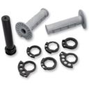 Rolgaz z manetkami NEKEN SFH 26,5 MM GRAY GAS GAS