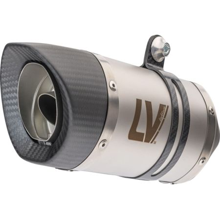 Tłumik slip-on LEOVINCE PRO KAWASAKI Z 900