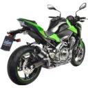 Tłumik slip-on LEOVINCE PRO KAWASAKI Z 900