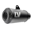 Tłumik slip-on LEOVINCE LV10 BENELLI LEONCINO 800