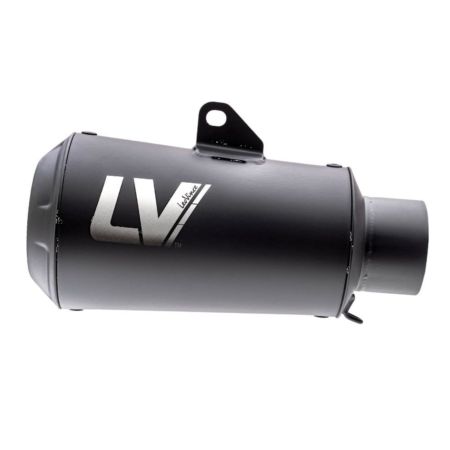 Tłumik slip-on LEOVINCE LV10 BENELLI LEONCINO 800