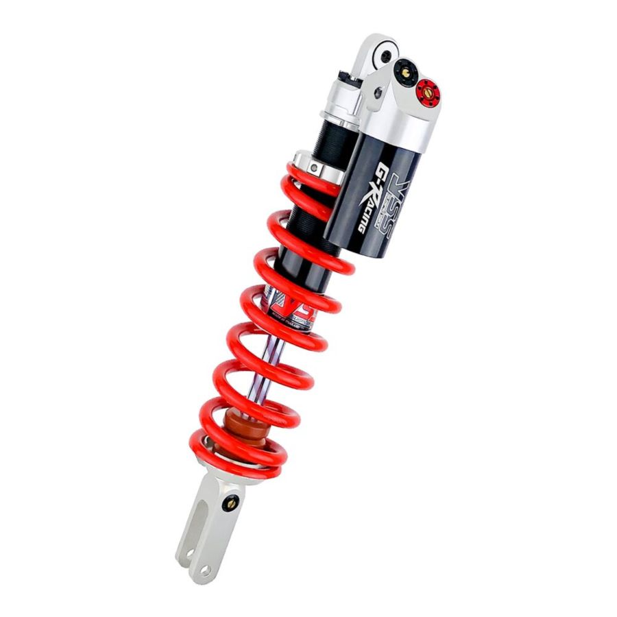 Amortyzator gazowy YSS HONDA CR 250 R