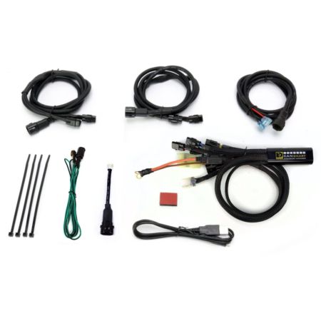 Kontroler DENALI CANSMART GEN II KTM 1290/1050/790