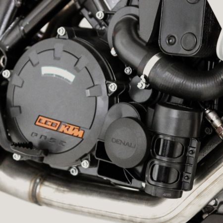 Kontroler DENALI CANSMART GEN II KTM 1290/1050/790