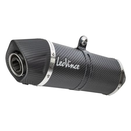 Tłumik slip-on LEOVINCE ONE EVO HONDA XL 750