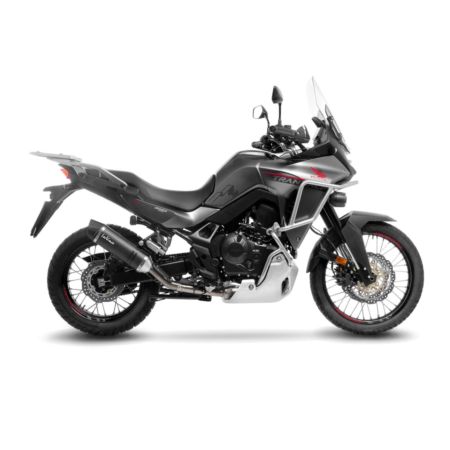 Tłumik slip-on LEOVINCE ONE EVO HONDA XL 750