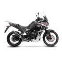 Tłumik slip-on LEOVINCE ONE EVO HONDA XL 750