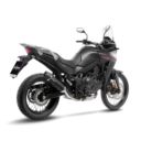Tłumik slip-on LEOVINCE ONE EVO HONDA XL 750