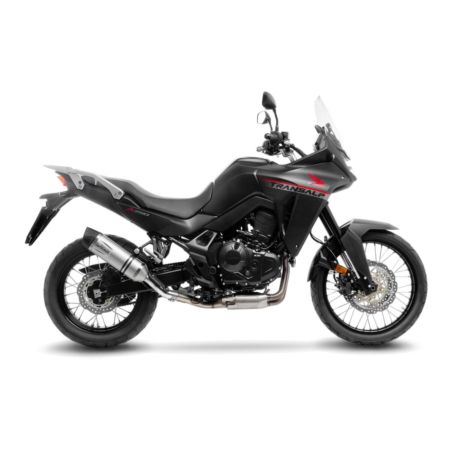Tłumik slip-on LEOVINCE ONE EVO HONDA XL 750