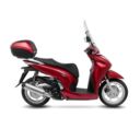 Tłumik slip-on LEOVINCE ONE EVO HONDA ADV 350