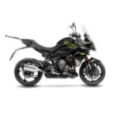 Tłumik slip-on LEOVINCE LV-14 TRIUMPH TIGER SPORT