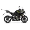 Tłumik slip-on LEOVINCE LV-14 TRIUMPH TIGER SPORT