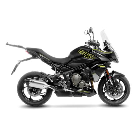 Tłumik slip-on LEOVINCE LV-14 TRIUMPH TIGER SPORT
