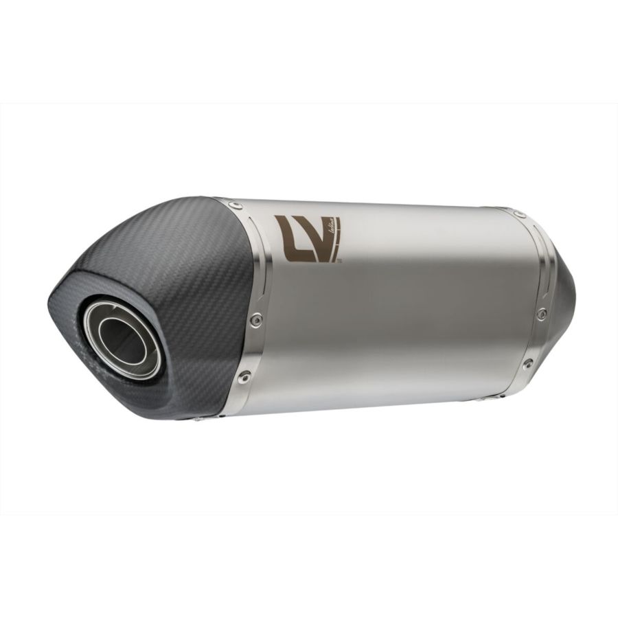 Tłumik slip-on LEOVINCE LV-14 VOGE DS 900 X