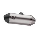 Tłumik slip-on LEOVINCE LV-14 BENELLI TRK 702