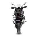 Tłumik slip-on LEOVINCE LV-14 BENELLI TRK 702