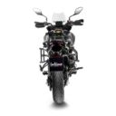 Tłumik slip-on LEOVINCE LV-14 BENELLI TRK 702