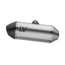 Tłumik slip-on LEOVINCE LV-14 BENELLI TRK 702