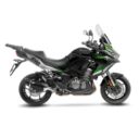 Tłumik slip-on LEOVINCE LV-14 R KAWASAKI KLZ 1000