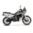 Tłumik slip-on LEOVINCE LV-14 CF MOTO MT 800