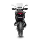 Kompletny układ wydechowy LEOVINCE LV-14 R YAMAHA