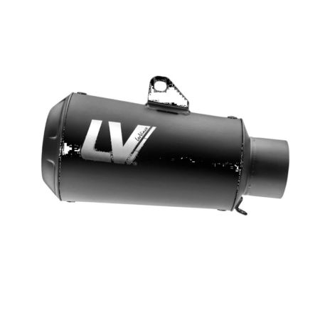 Tłumik slip-on LEOVINCE LV-10 KAWASAKI Z 900