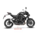 Tłumik slip-on LEOVINCE LV-10 KAWASAKI Z 900