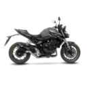 Tłumik slip-on LEOVINCE LV-14 R HONDA CB 1000