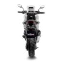 Tłumik slip-on LEOVINCE LV-14 R HONDA NSS 750
