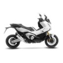 Tłumik slip-on LEOVINCE LV-14 R HONDA NSS 750