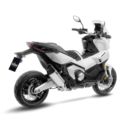 Tłumik slip-on LEOVINCE LV-14 R HONDA NSS 750