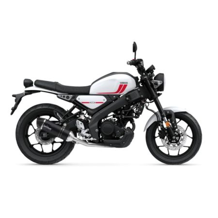 Tłumik LEOVINCE ONE YAMAHA MT-125
