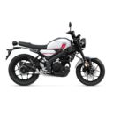 Tłumik LEOVINCE ONE YAMAHA MT-125