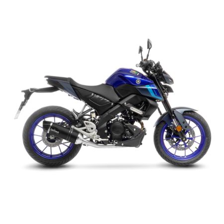 Tłumik LEOVINCE ONE YAMAHA MT-125