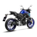 Tłumik LEOVINCE ONE YAMAHA MT-125