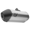 Tłumik slip-on LEOVINCE LV-14 HUSQVARNA SVARTPILEN